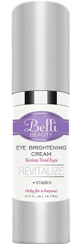 Belli Skincare Eye Brightening Cream