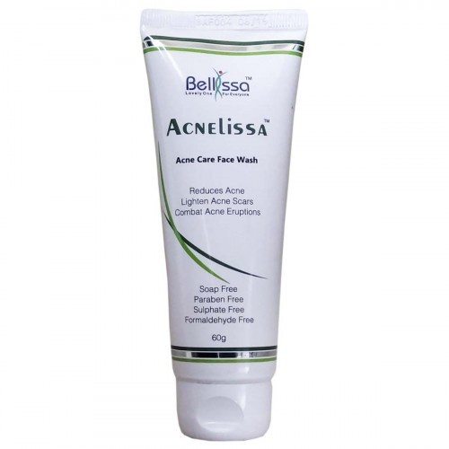 Bellissa Acnelissa Face Wash
