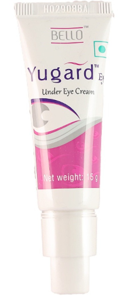 Bello Yugard Eye Cream