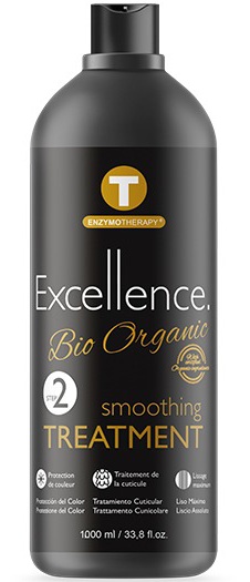 Belma kosmetik Enzymotherapy Bio Organic