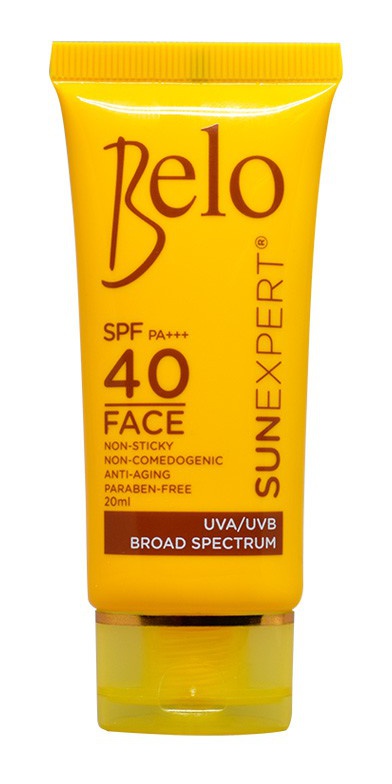 Belo Sunexpert Face Cover SPF40