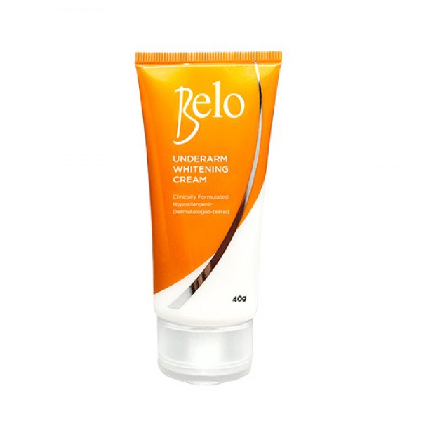 Belo Underarm Whitening Cream