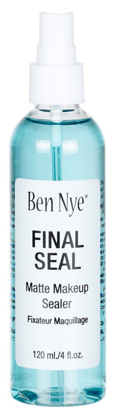 Ben Nye Final Seal Setting Spray
