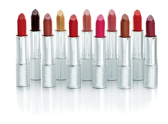 Ben Nye Lipstick