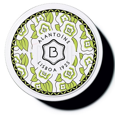 Benamor Body Butter Alantoine