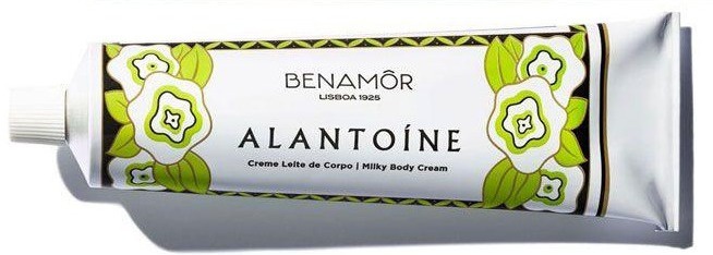 Benamor Body Cream Alantoine