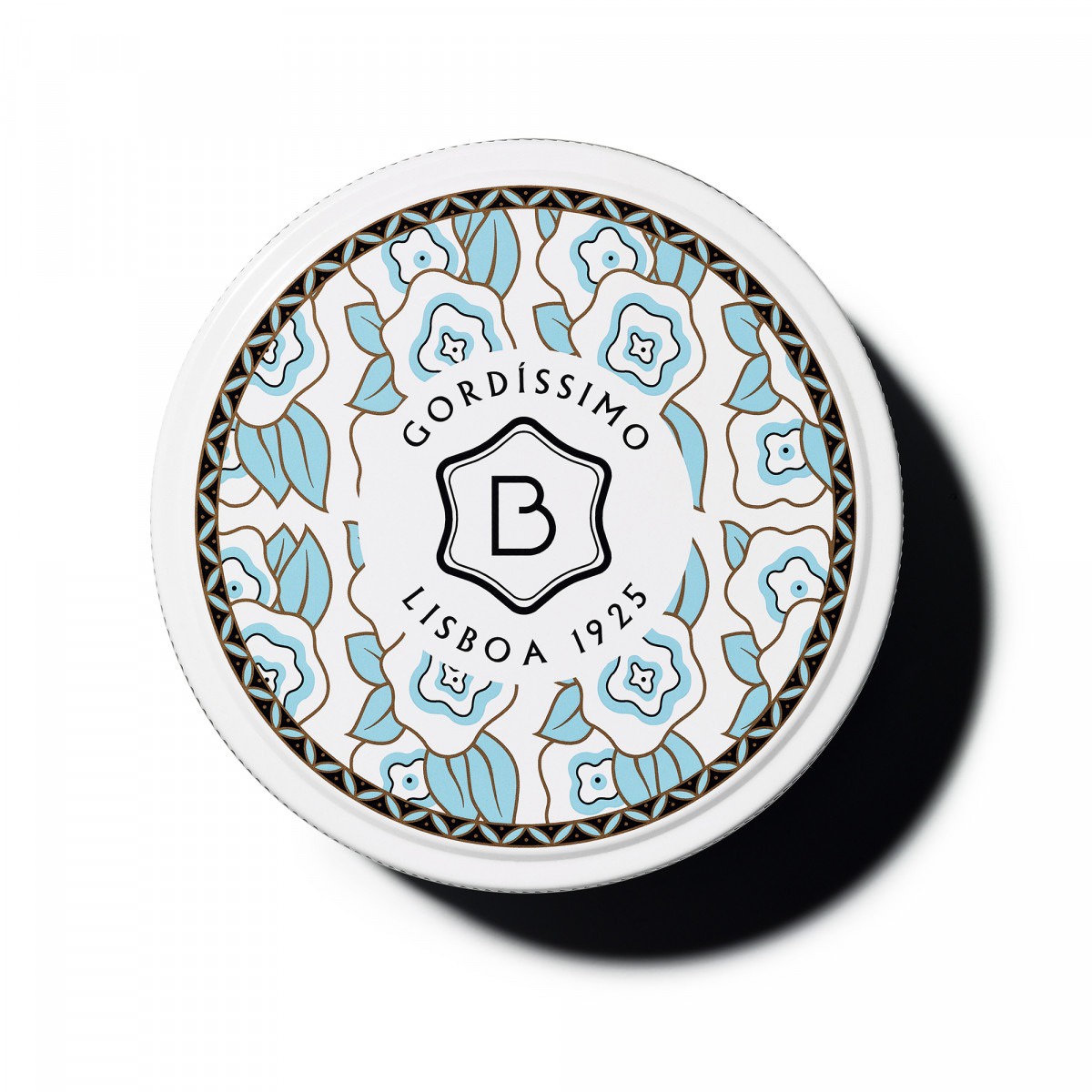 Benamor Gordíssimo Supreme Body Butter