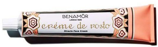 Benamor Miracle Face Cream