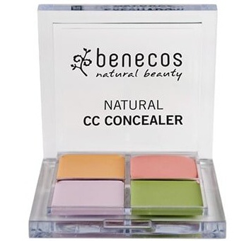 Benecos Natural CC Concealer