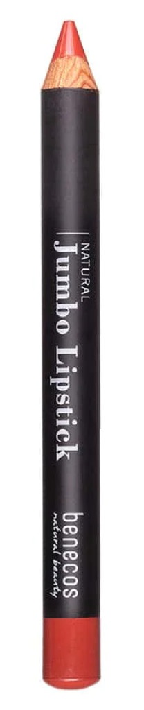 Benecos Natural Jumbo Lipstick - Warm Sunset