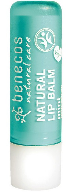 Benecos Natural Lip Balm