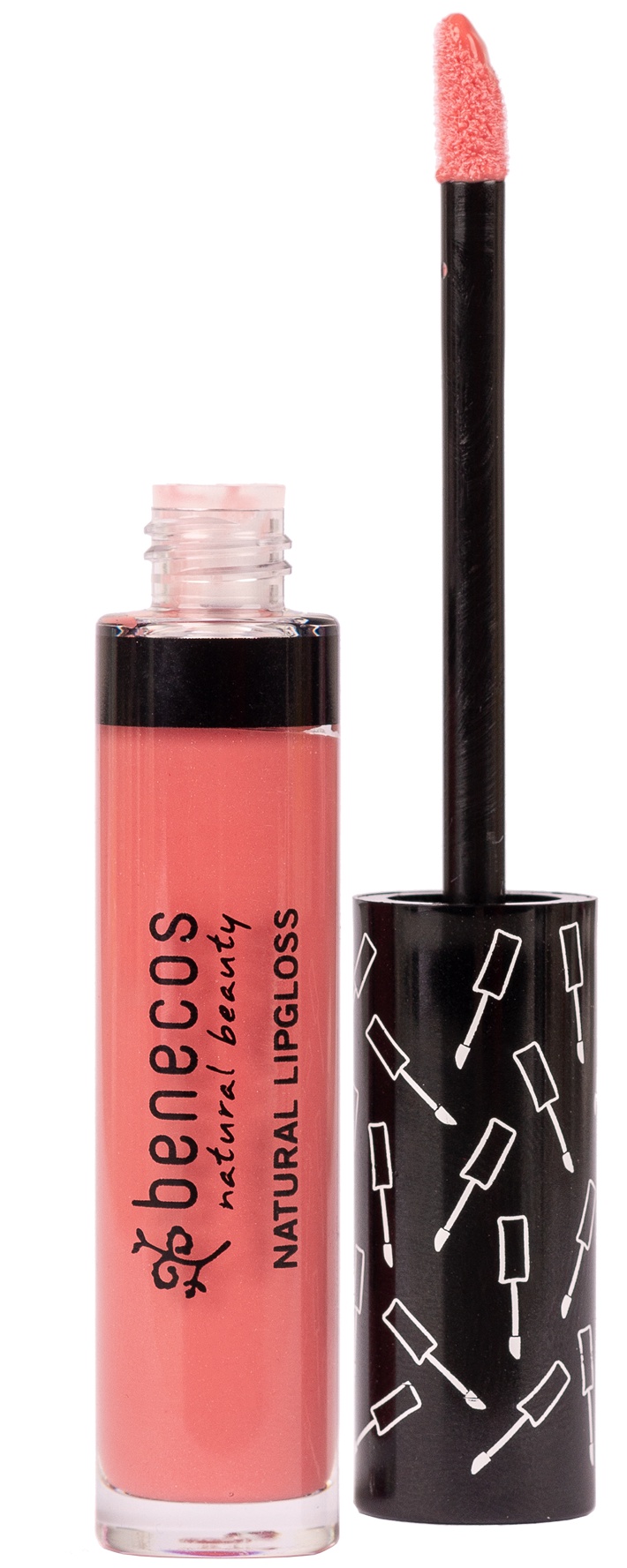 Benecos Natural Lipgloss