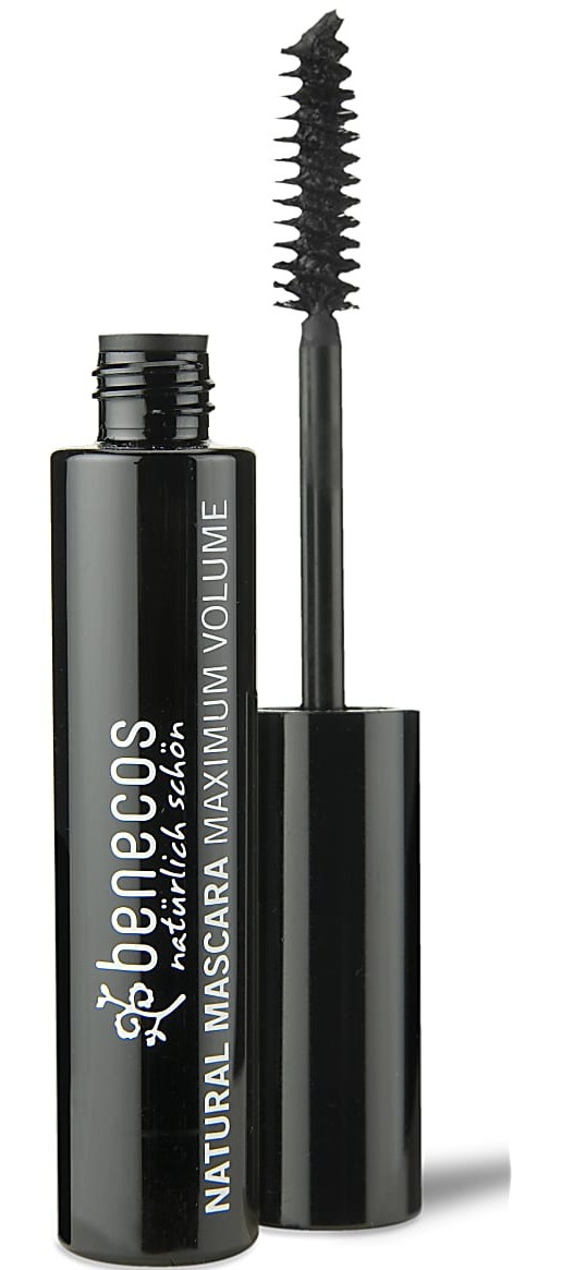 Benecos Natural Mascara Maximum Volume