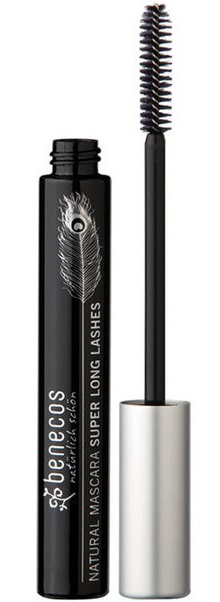 Benecos Natural Mascara Super Long Lashes