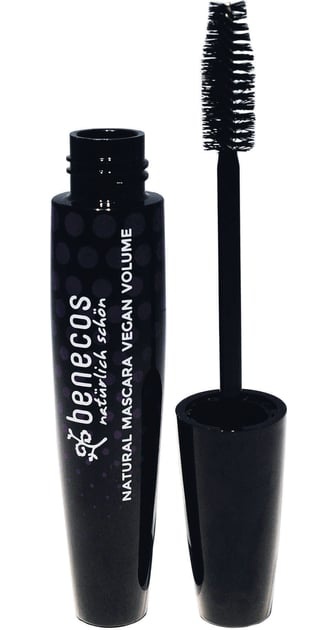 Benecos Natural Mascara Vegan Volume