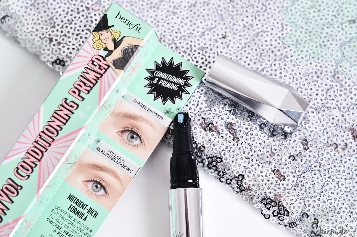 Benefit Browvo! Conditioning Eyebrow Primer