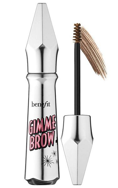 Benefit Cosmetics Gimme Brow Tint And Volumizing Eyebrow Gel