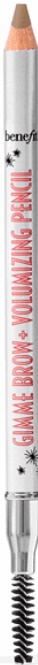 Benefit Cosmetics Gimme Brow+ Volumizing Fiber Eyebrow Pencil (Shade 3 Warm Light Brown)