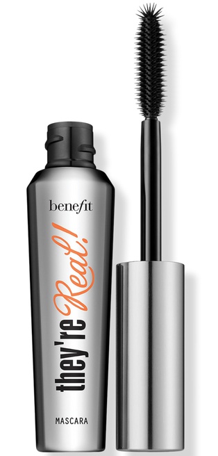 Benefit Cosmetics Lengthening Mascara