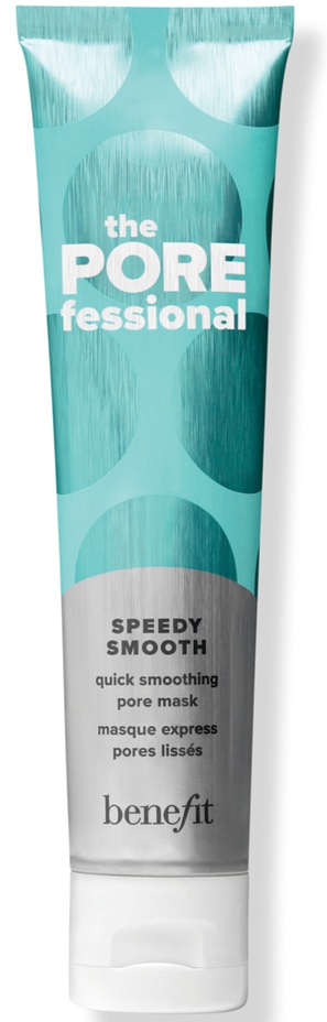 Benefit Cosmetics The Porefessional Speedy Smooth Mask