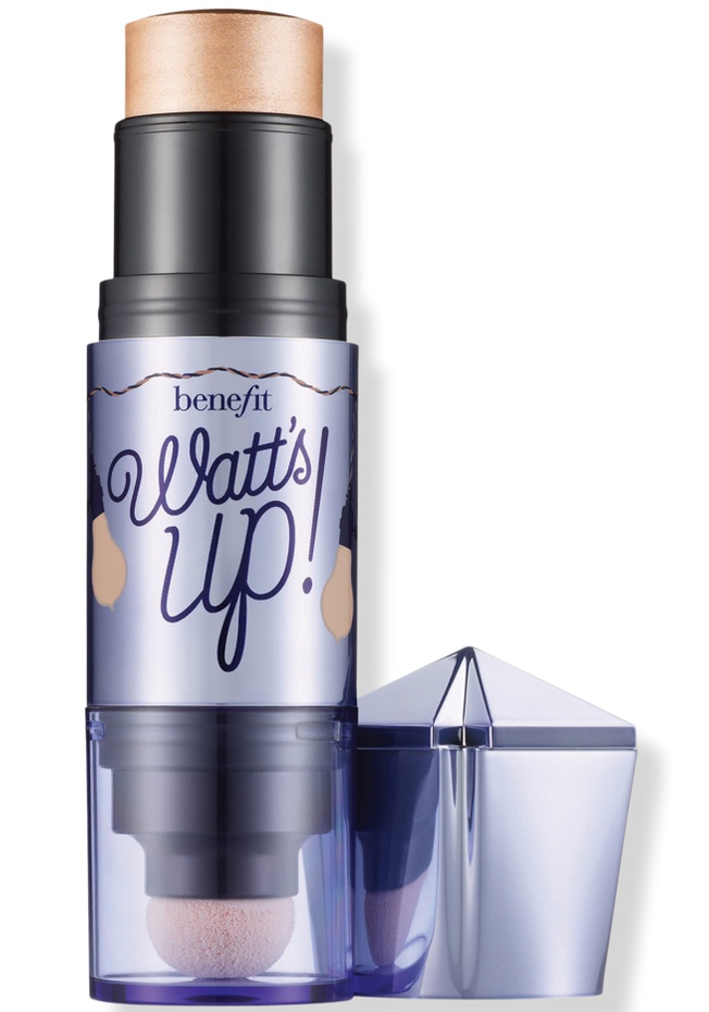 Benefit Cosmetics Watt's Up! Cream Highlighter