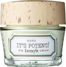 Benefit It’S Potent! Eye Cream