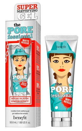 Benefit Porefessional Matte Rescue Gel