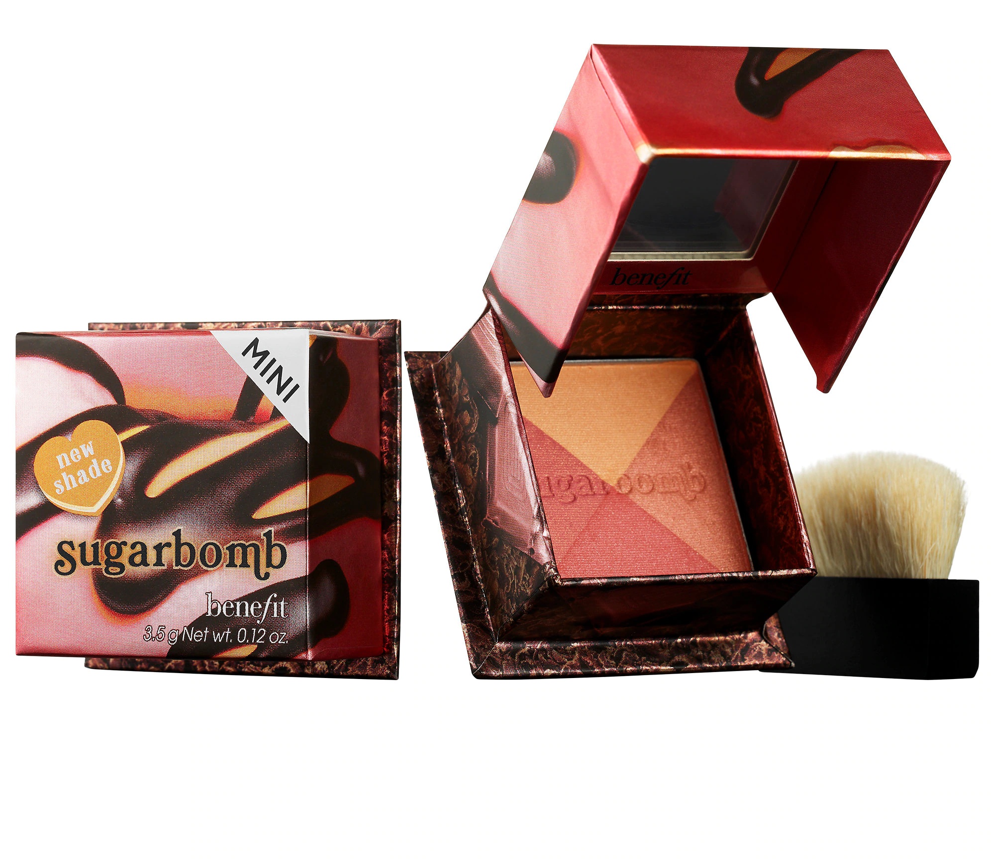 Benefit Sugarbomb Blush