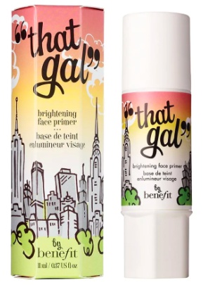 Benefit "That Gal" Brightening Face Primer