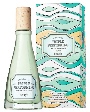 Benefit Triple Performing Facial Emulsion