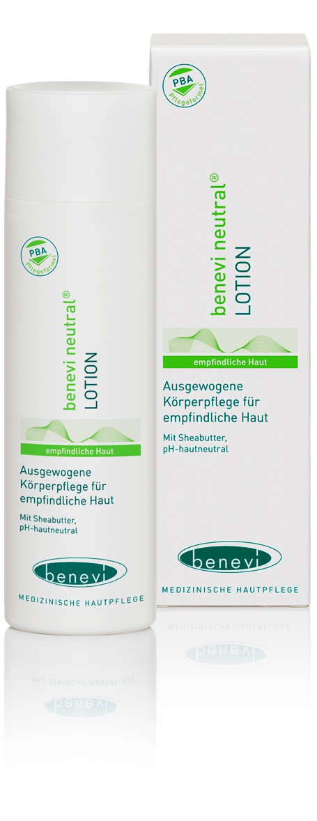 Benevi NEUTRAL Lotion