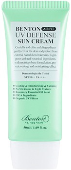 Benton Air Fit UV Defense Sun Cream SPF50+/pa++++