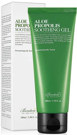 Benton Aloe Propolis Soothing Gel