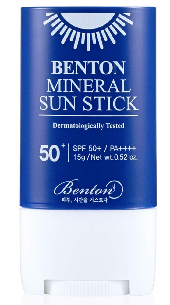Benton Mineral Sun Stick