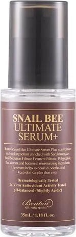 Benton Snail Bee Ultimate Serum Plus