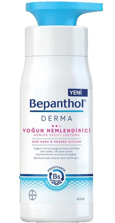 Bepanthol Yogun Nemlendirici
