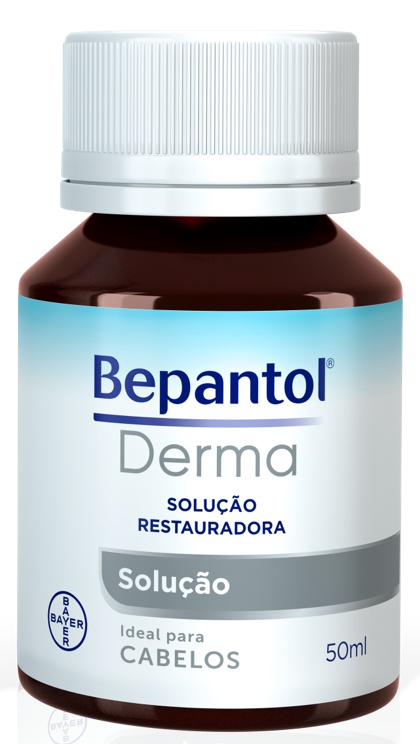 Bepantol Derma Solução