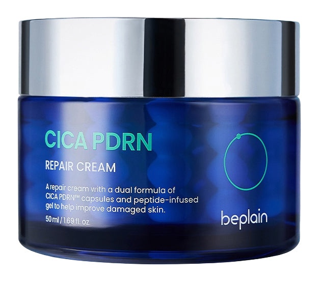 Beplain Cica Pdrn Repair Cream