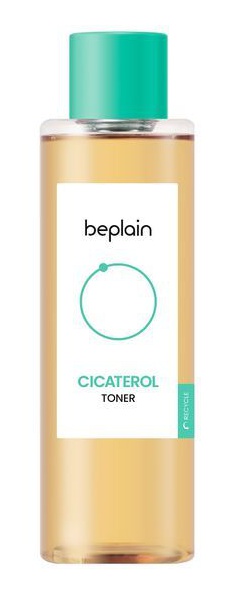Beplain Cicaterol Toner