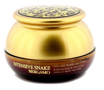 Bergamo Intensive Snake