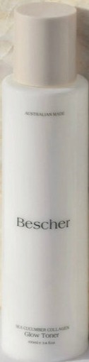 Bescher Sea Cucumber Collagen Glow Toner