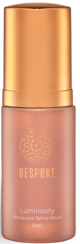 Bespoje Luminosity Revive and Refine Serum