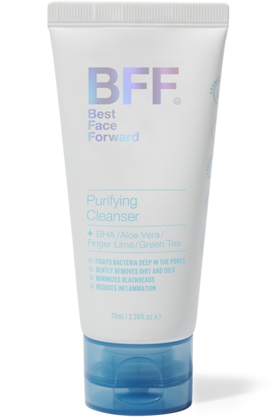 Best Face Forward Purifying Cleanser
