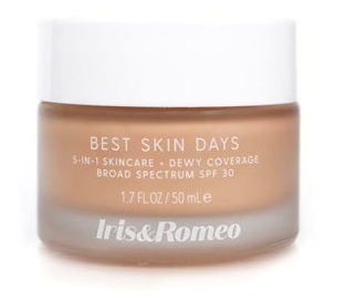 Best skin days 5-In-1 Skincare+Dewy Coverage Broad Spectrum SPF 30
