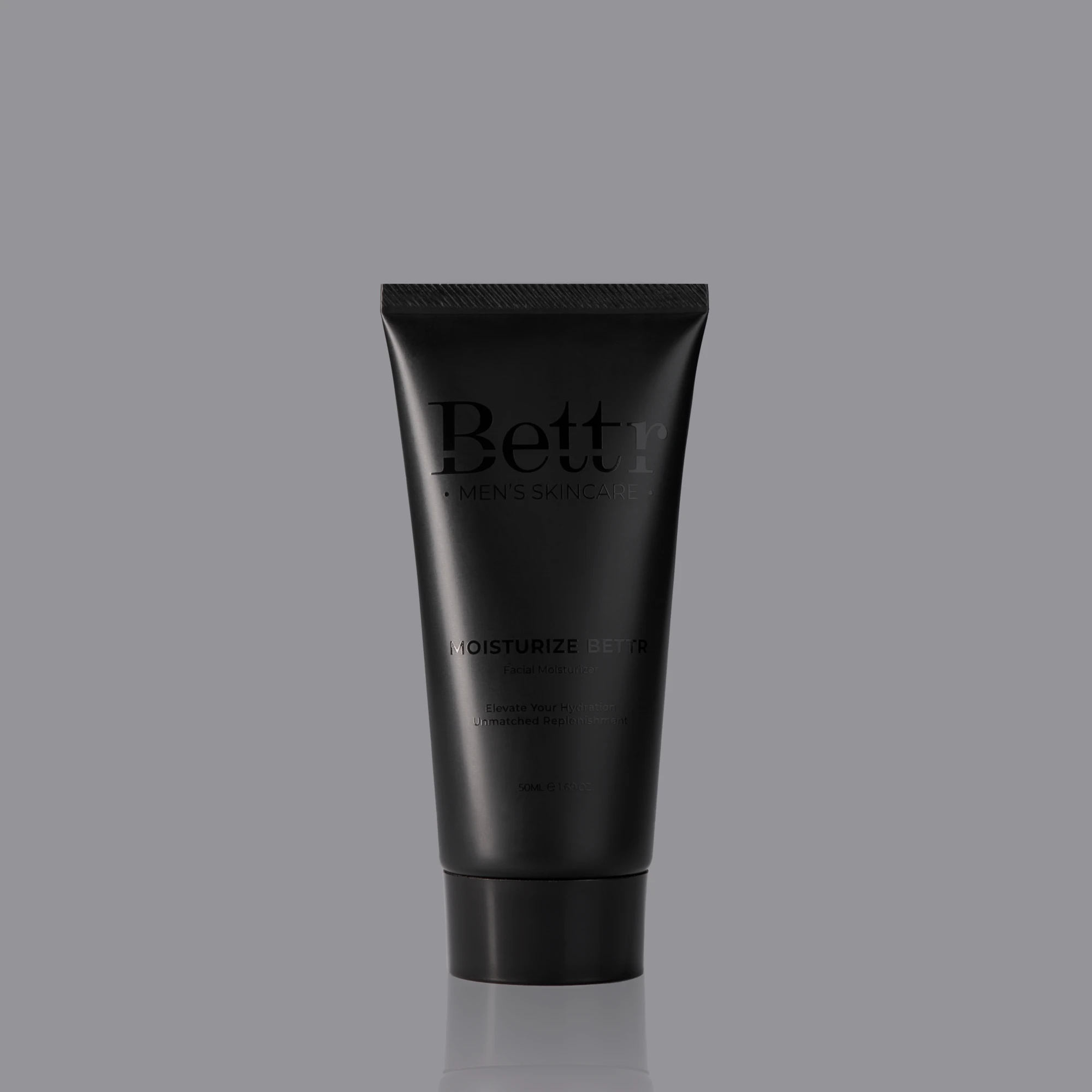 Bettr Moisturize Bettr - Facial Moisturizer