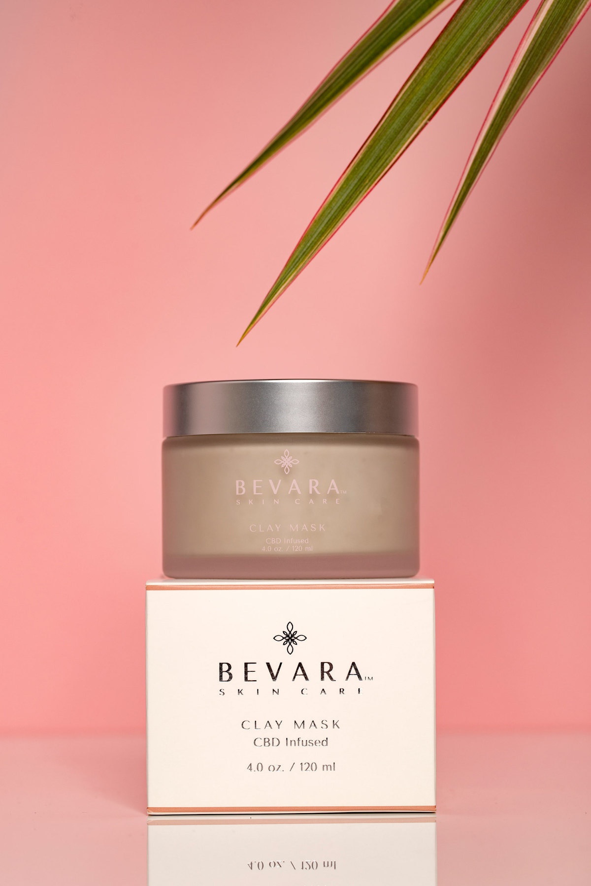 Bevara Clay Mask