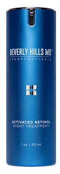 Beverly Hills MD Activated Retinol Overnight Treatment™