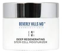 Beverly Hills MD Deep Regenerating Stem Cell Moisturizer™