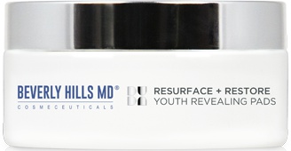 Beverly Hills MD Multi Acid Peel Pads