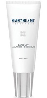 Beverly Hills MD Rapid-lift Advanced Neck Serum